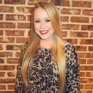 Meet your Posher, Ashton